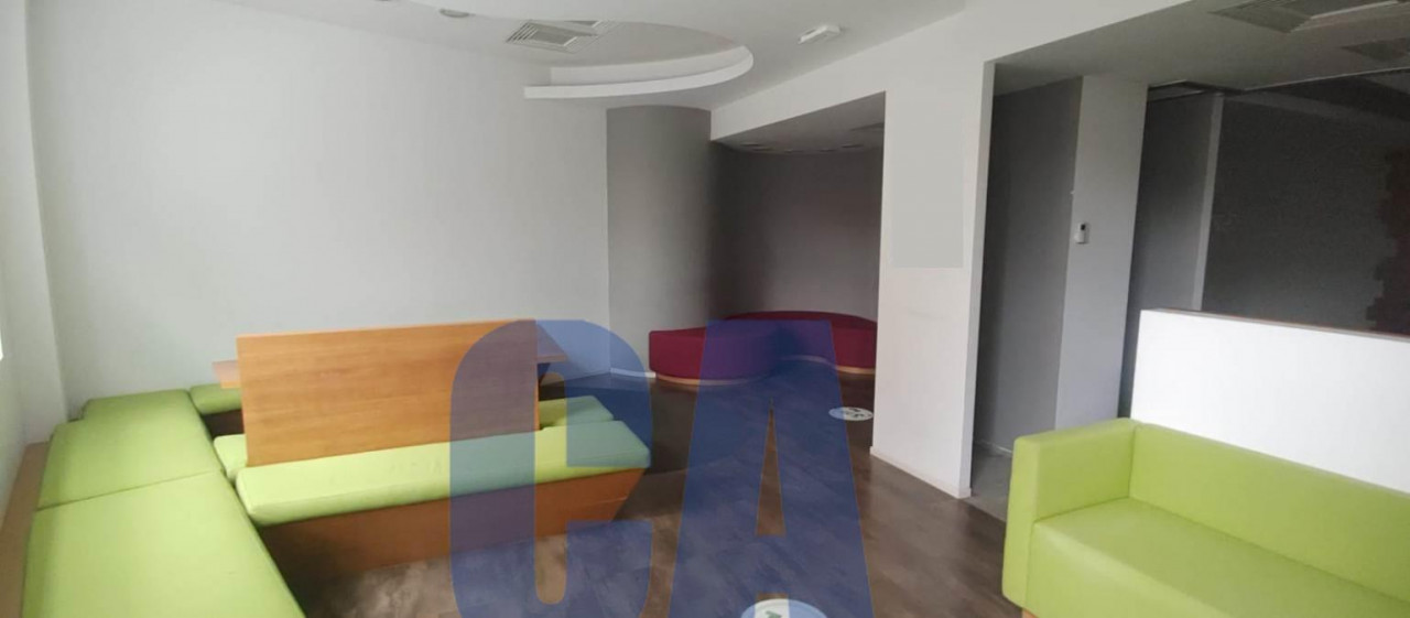 ufficio in affitto a Milano in zona Farini