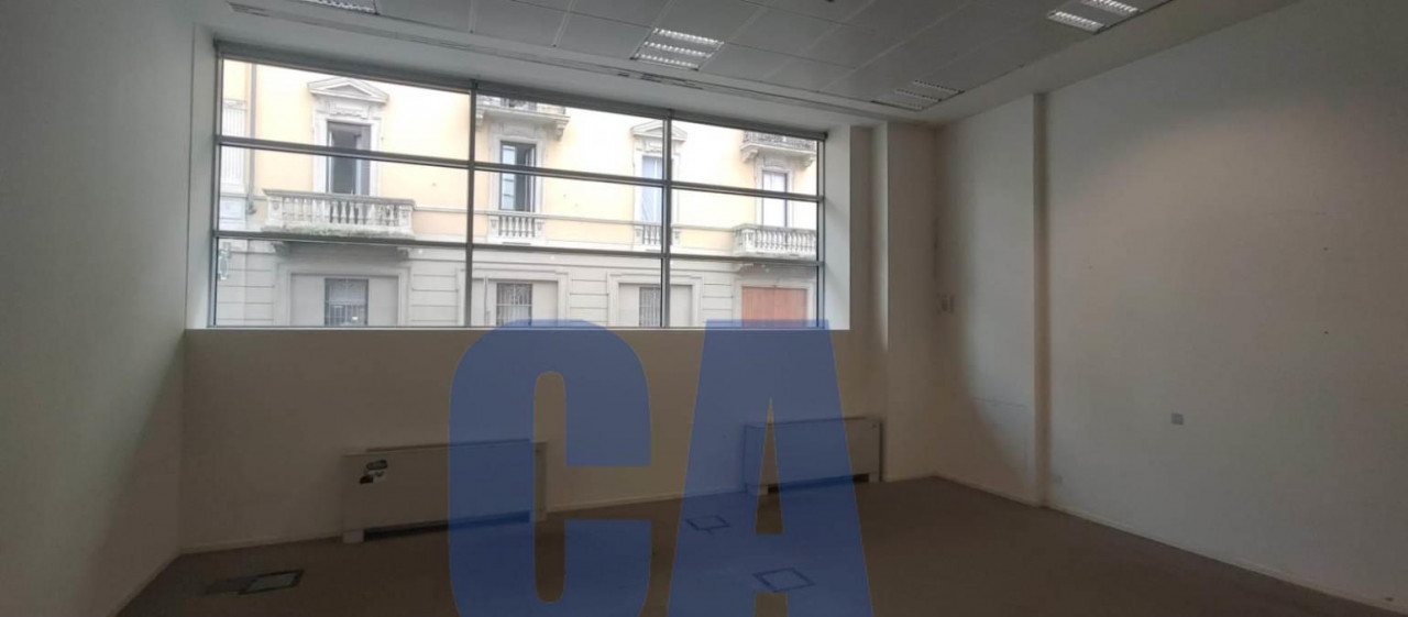 ufficio in affitto a Milano in zona Farini