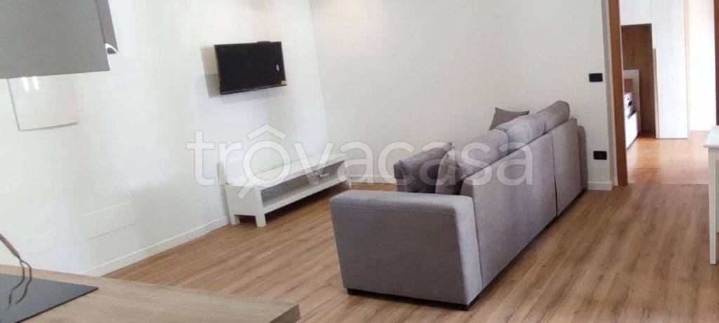 appartamento in affitto a Milano in zona Porta Venezia