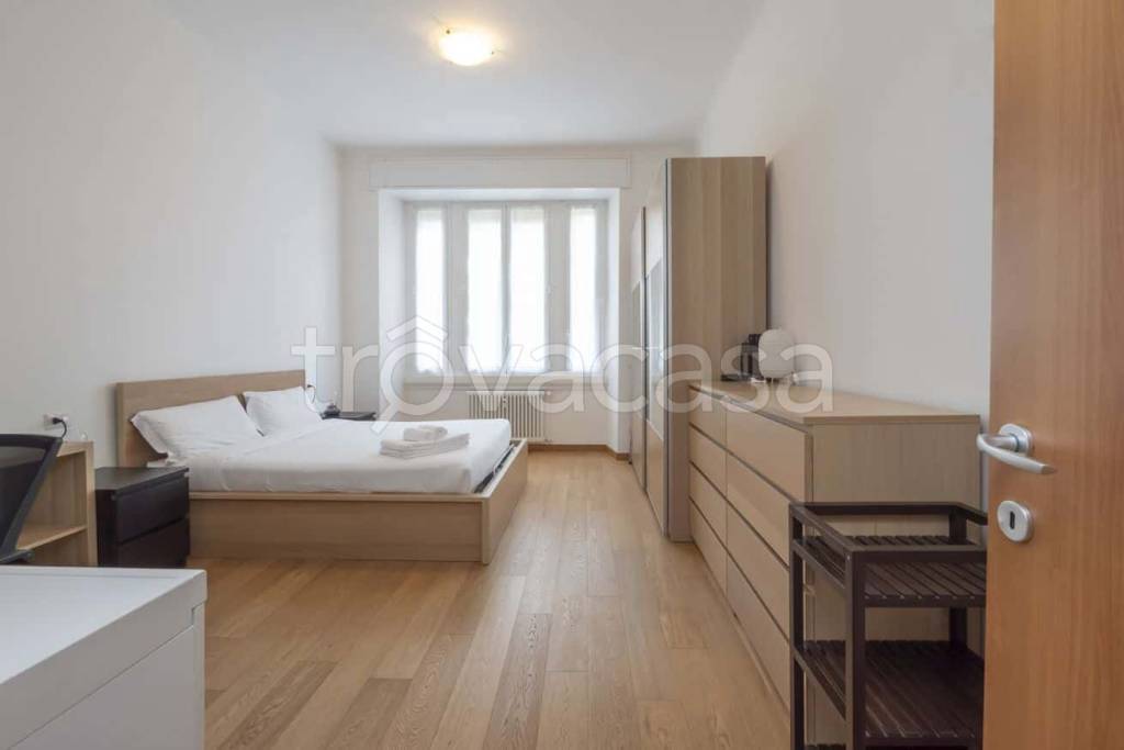appartamento in affitto a Milano in zona Isola