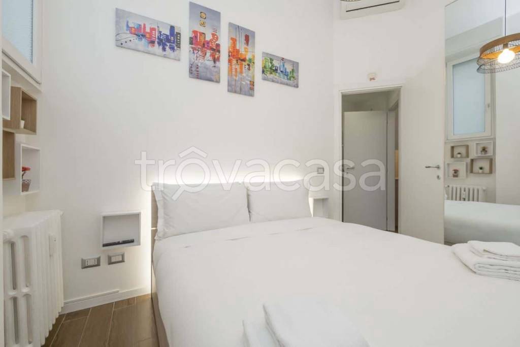 appartamento in affitto a Milano in zona Città Studi