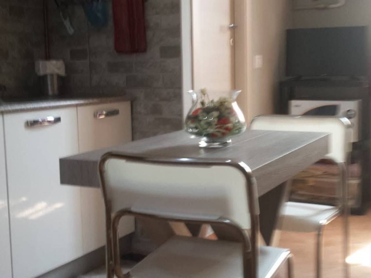 appartamento in affitto a Milano in zona Montalbino
