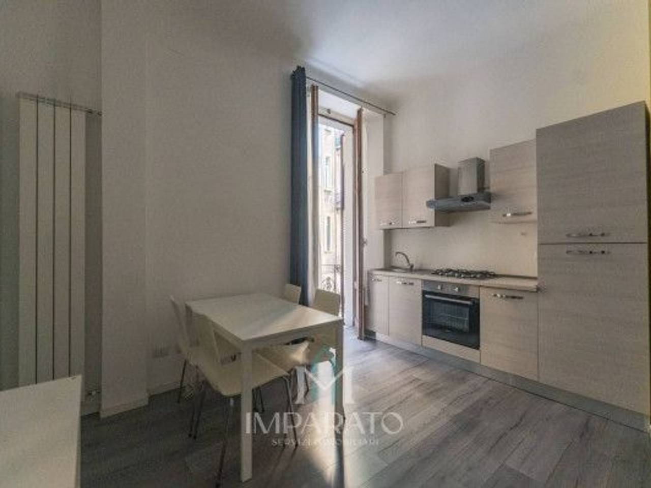 appartamento in affitto a Milano in zona Porta Venezia