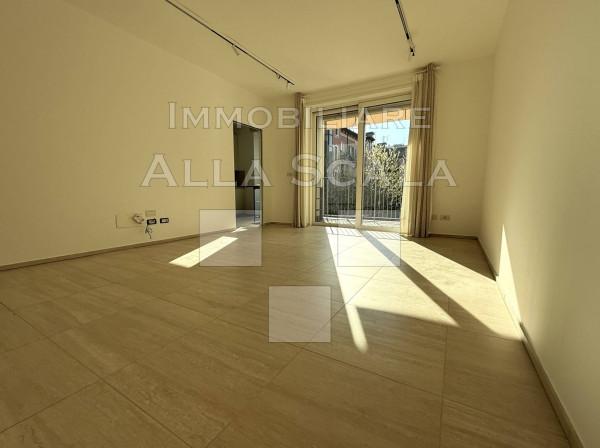 appartamento in affitto a Milano in zona Casoretto