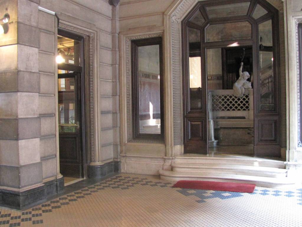 appartamento in affitto a Milano in zona Porta Venezia