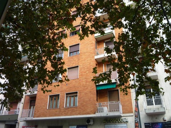 appartamento in affitto a Milano in zona Bande Nere