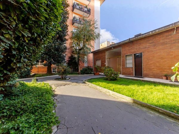 appartamento in affitto a Milano in zona Affori