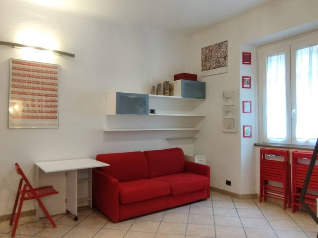 appartamento in affitto a Milano in zona Porta Ticinese