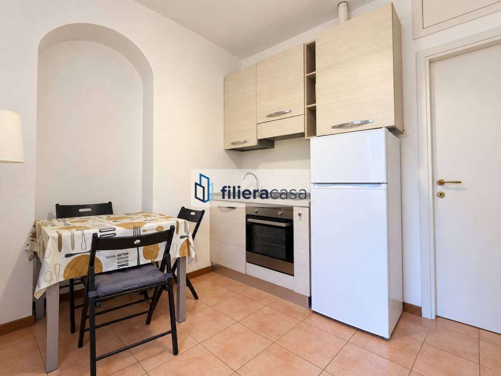 appartamento in affitto a Milano in zona Porta Genova