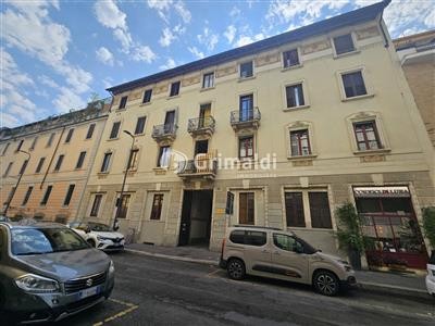 appartamento in affitto a Milano in zona Isola