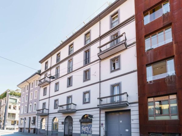 ufficio in affitto a Milano in zona Porta Venezia