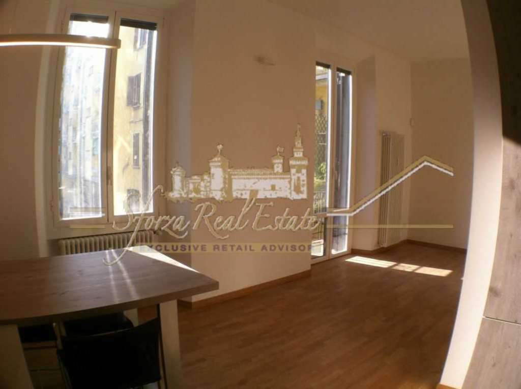 appartamento in affitto a Milano in zona Corsica