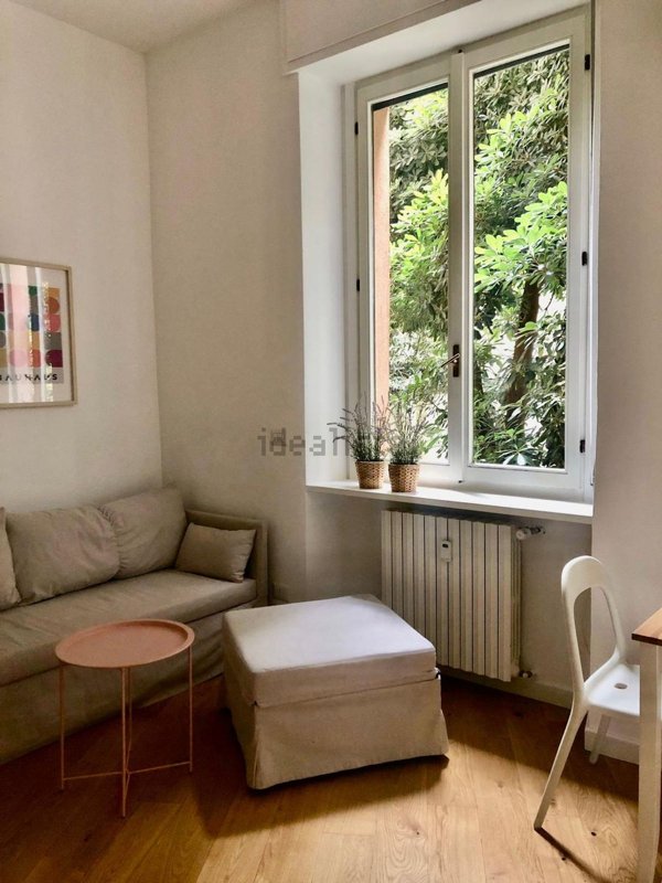 appartamento in affitto a Milano in zona Loreto