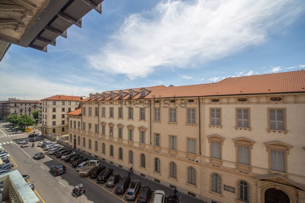 appartamento in affitto a Milano in zona Porta Venezia