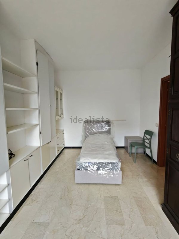 appartamento in affitto a Milano in zona Bande Nere