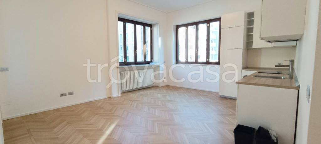 appartamento in affitto a Milano in zona Città Studi