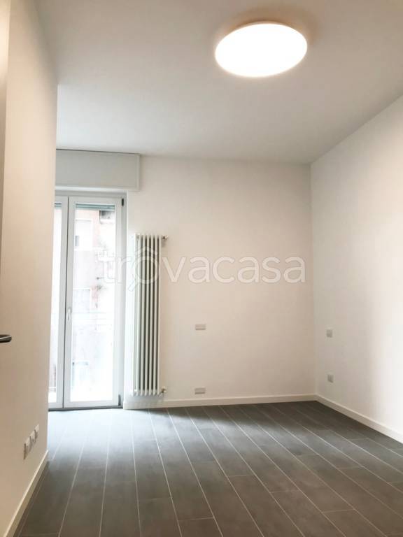 appartamento in affitto a Milano in zona San Siro