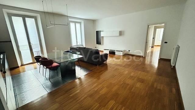 appartamento in affitto a Milano in zona Porta Venezia