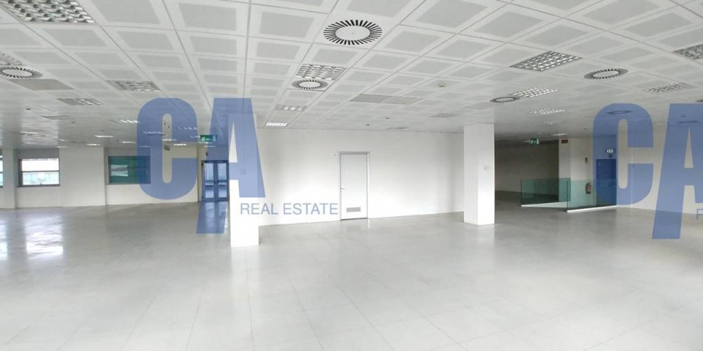 ufficio in affitto a Milano in zona Ghisolfa