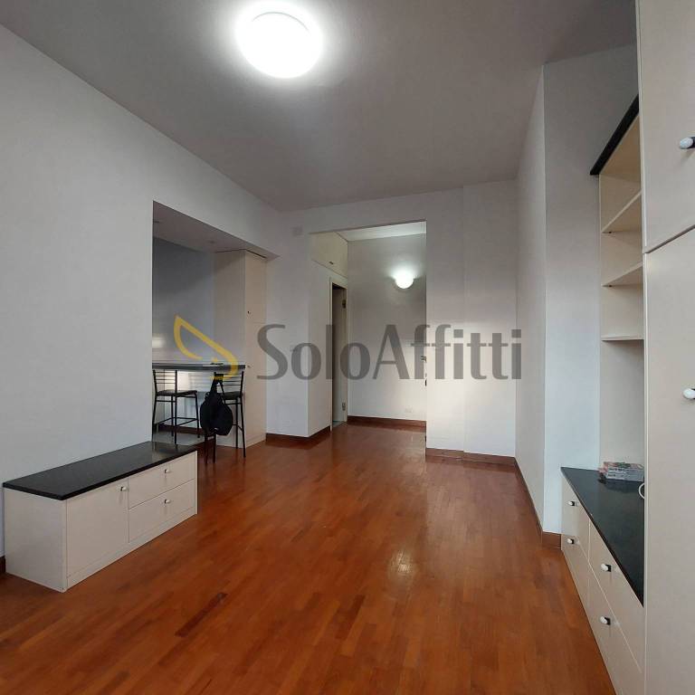 appartamento in affitto a Milano in zona Solari