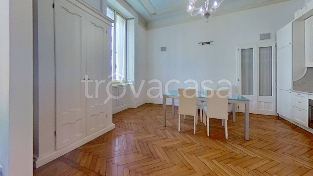 appartamento in affitto a Milano in zona Loreto