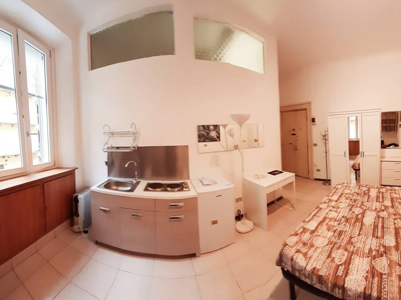 appartamento in affitto a Milano in zona XXII Marzo