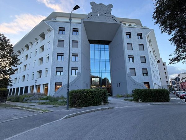 appartamento in affitto a Milano in zona Bande Nere