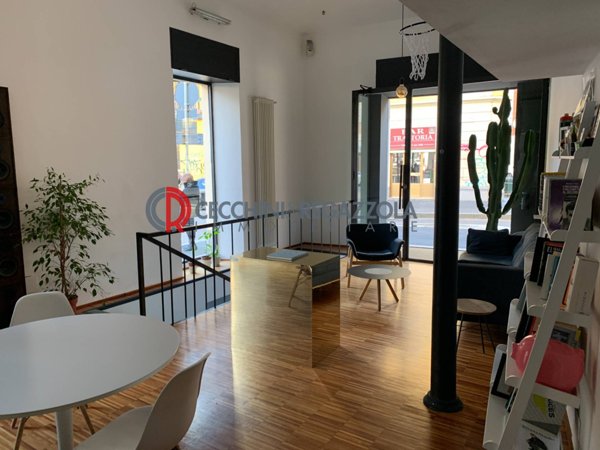 ufficio in affitto a Milano in zona Isola