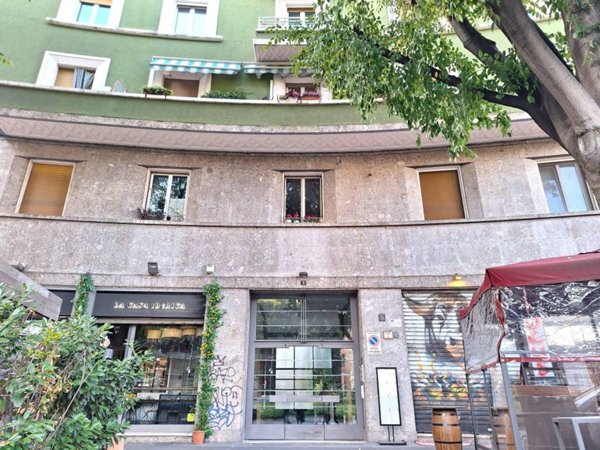 appartamento in affitto a Milano in zona Isola