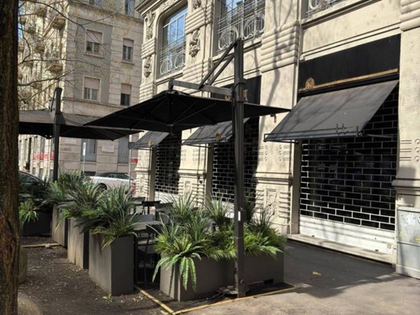 appartamento in affitto a Milano in zona Solari