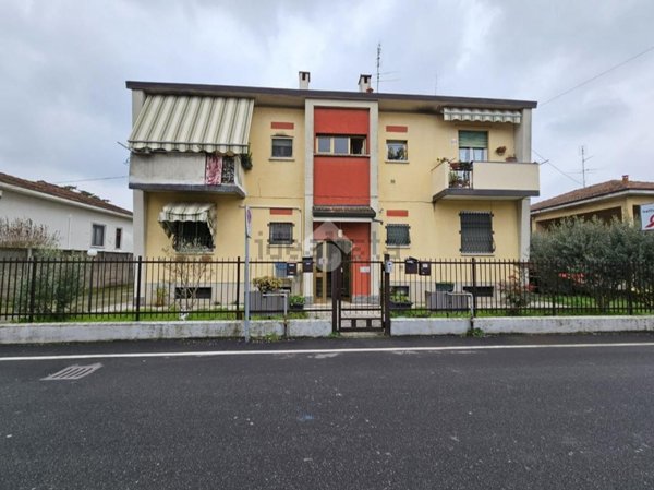 appartamento in affitto a Morimondo