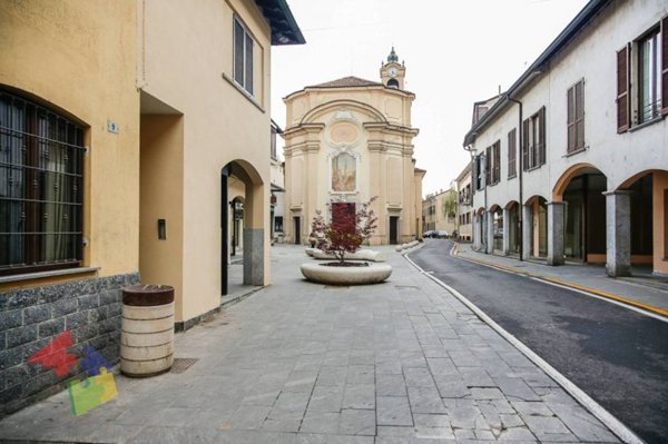 locale commerciale in affitto a Motta Visconti