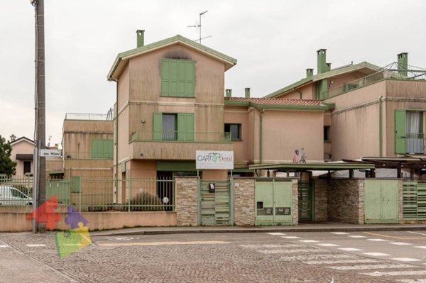 monolocale in affitto a Motta Visconti