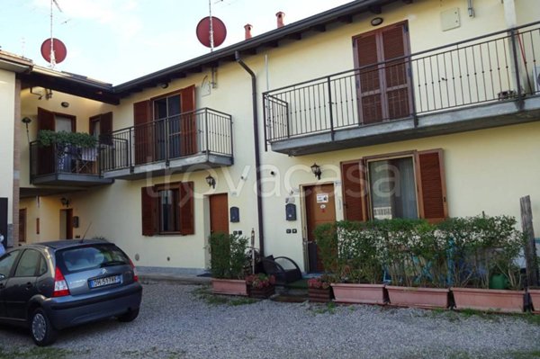 bivano in affitto a Motta Visconti