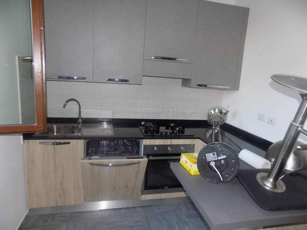 appartamento in affitto a Motta Visconti