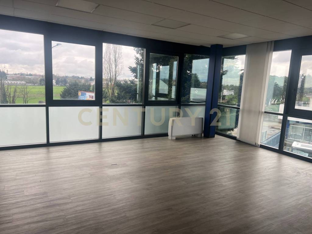 ufficio in affitto a Nerviano