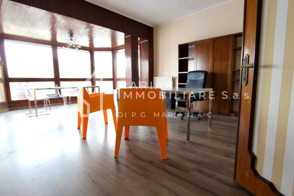 ufficio in affitto a Nerviano