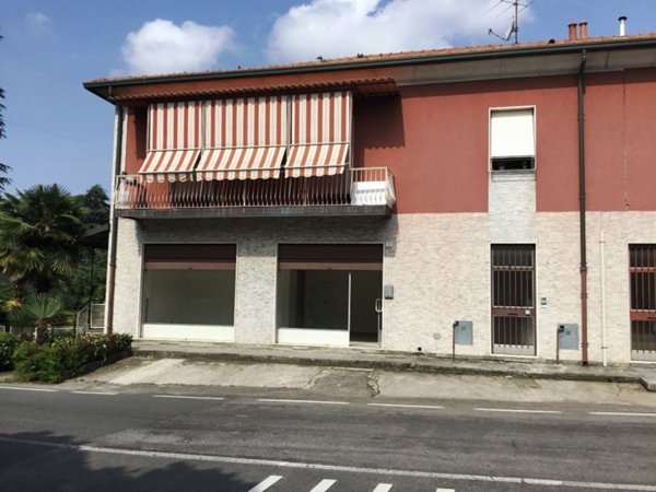 monolocale in affitto a Nerviano