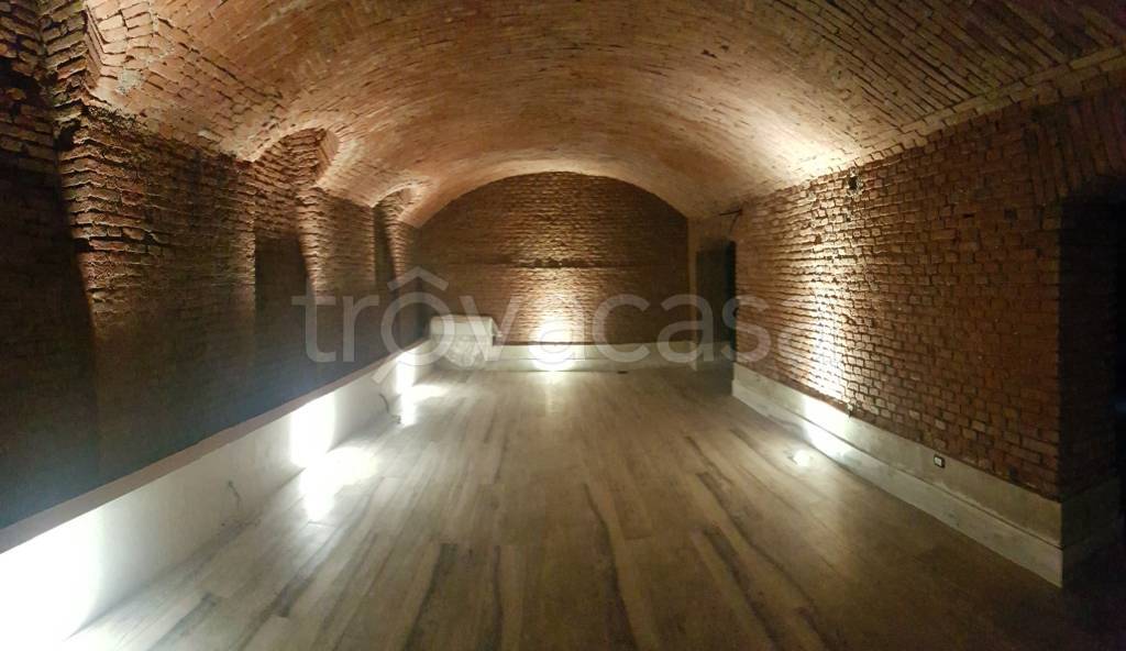 negozio in affitto a Nerviano