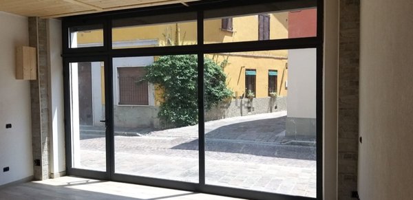 negozio in affitto a Nerviano