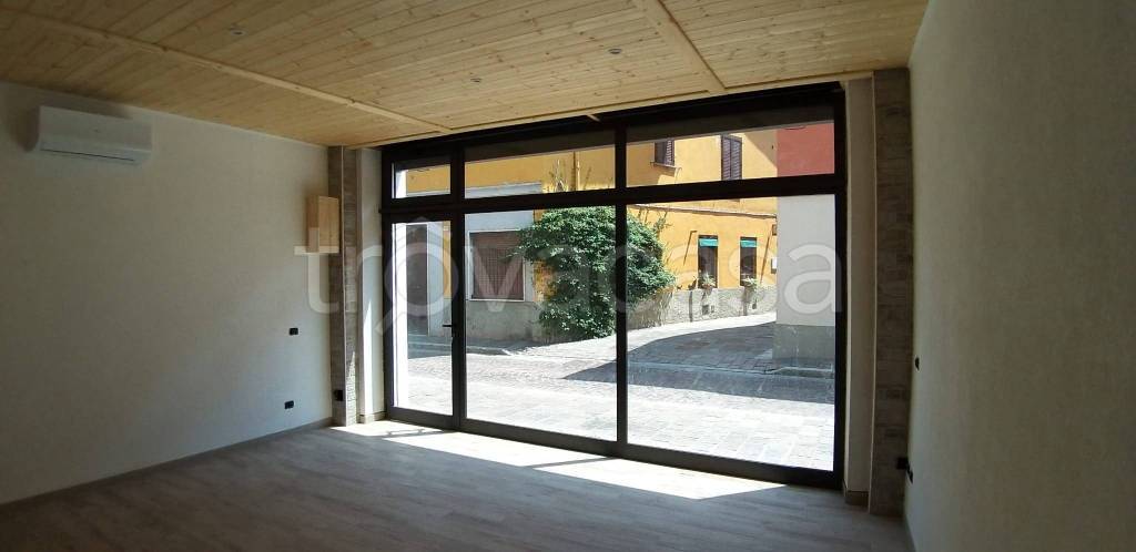 appartamento in affitto a Nerviano