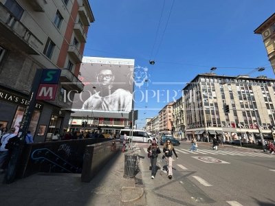 negozio in affitto a Nerviano