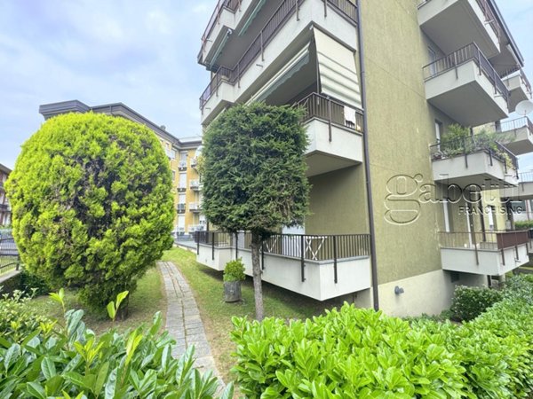appartamento in affitto a Nerviano
