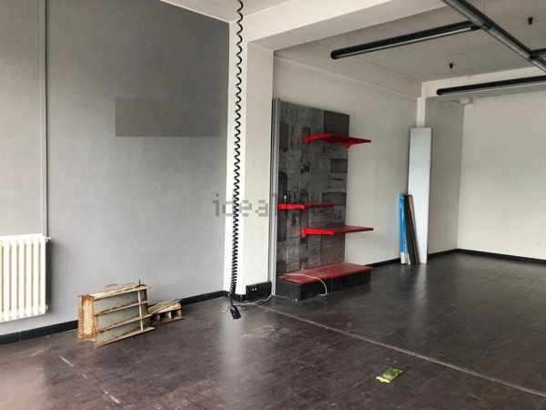 appartamento in affitto a Nerviano