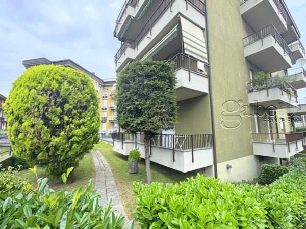 appartamento in affitto a Nerviano