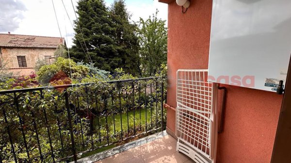 appartamento in affitto a Nerviano
