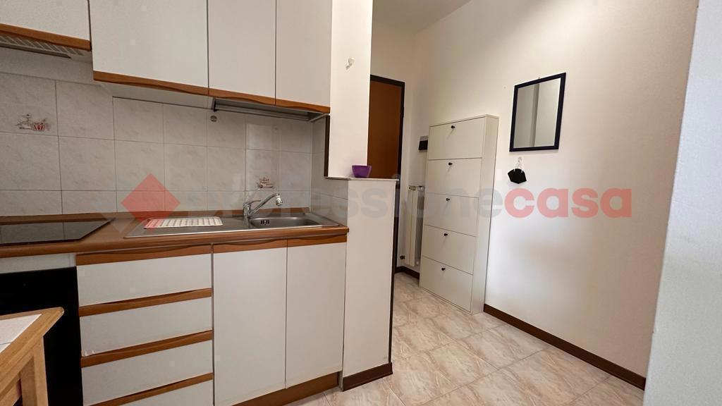appartamento in affitto a Nerviano