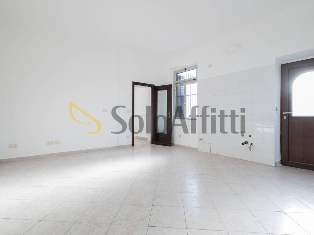 appartamento in affitto a Nerviano