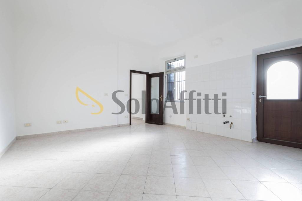 appartamento in affitto a Nerviano