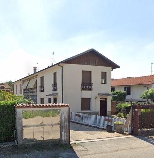 esavano in affitto a Nerviano